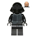 LEGO® Minifigure First Order Crew Member (Fleet Engineer / Gunner) sw0671 – Used