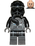 LEGO® Minifigur First Order TIE Fighter Pilot sw0672