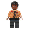 LEGO® Minifigur Finn sw0676 – Neu