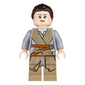 LEGO® Minifigur Rey sw0677 – Gebr.
