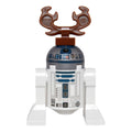 LEGO® Minifigur Astromech Droid, R2-D2 (Rentier) sw0679 – Gebr.