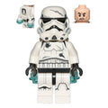 LEGO® Minifigur Imperial Jet Pack Trooper (Jumptrooper) sw0691 – Gebr.