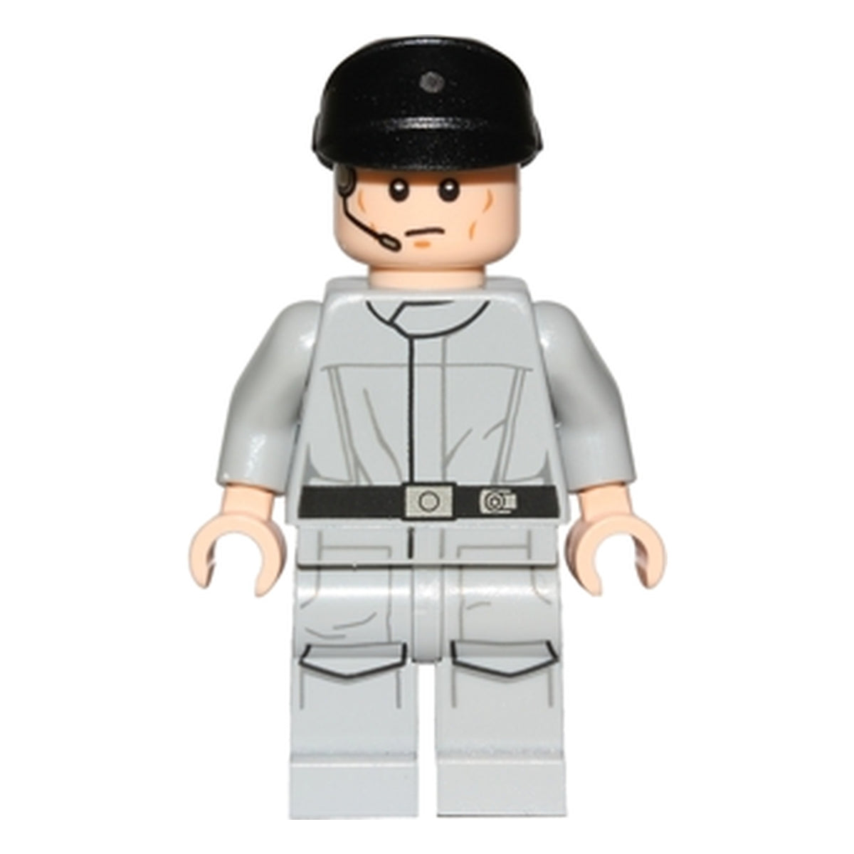 LEGO® Minifigur Imperial Crew sw0693 – Gebr.