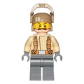 LEGO® Minifigur Resistance Trooper sw0696 – Gebr.