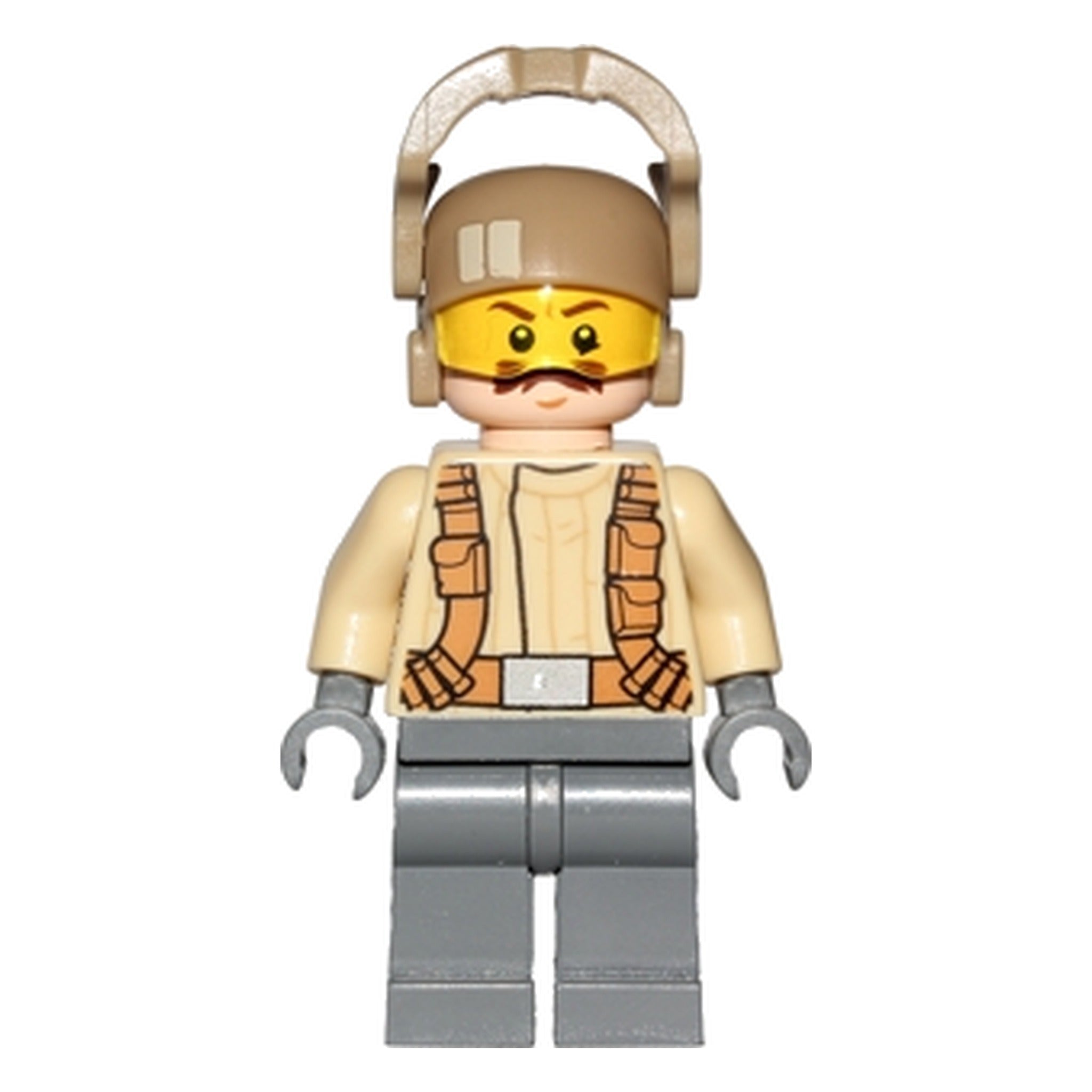 LEGO® Minifigur Resistance Trooper sw0696 – Gebr.