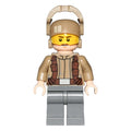 LEGO® Minifigur Soldat de la Résistance sw0697 – Occasion
