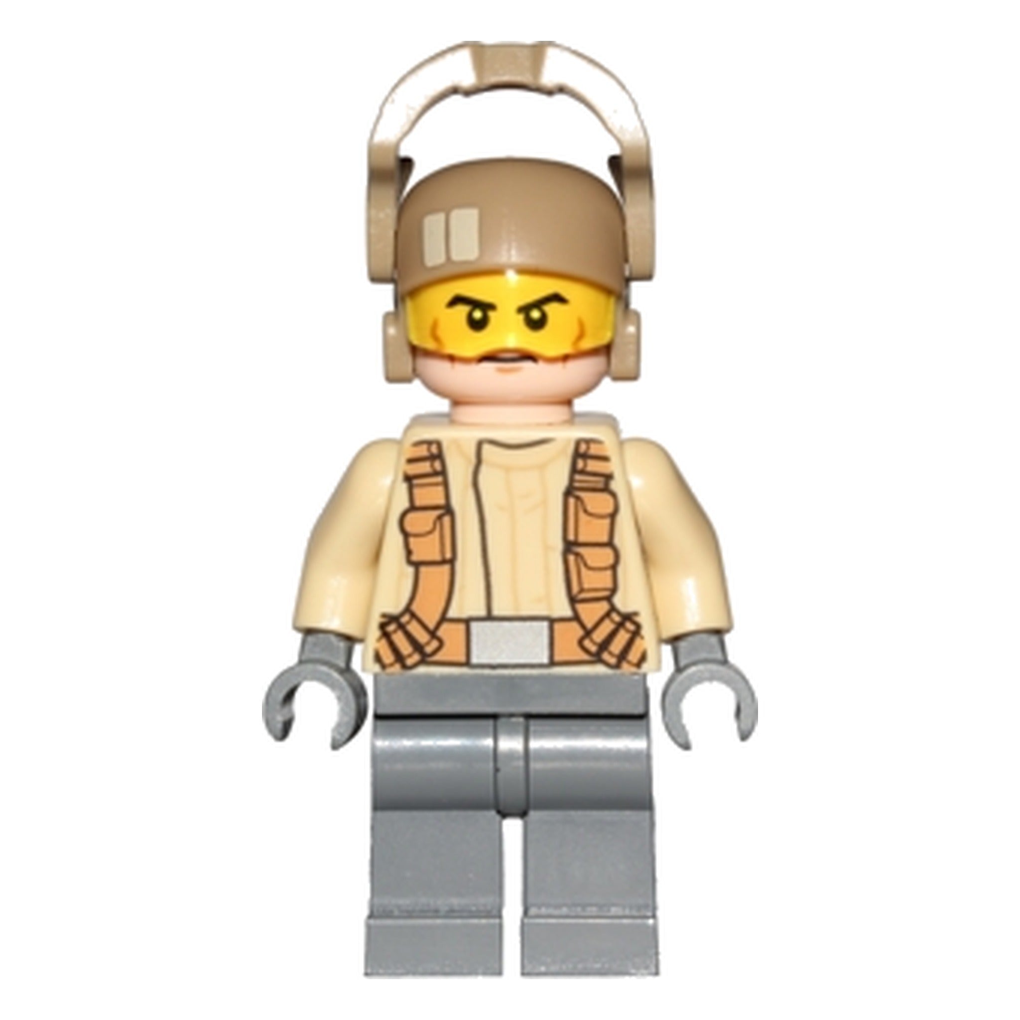 LEGO® Minifigur Resistance Trooper sw0698 – Gebr.