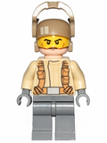 LEGO® Minifigur Resistance Trooper sw0698