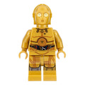 LEGO® Minifigur C-3PO sw0700 – Neu