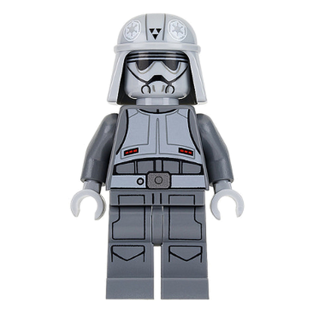 LEGO® Minifigur Imperial Combat Driver sw0702 – Gebr.