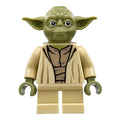 LEGO® Minifigur Yoda sw0707 – Gebr.