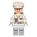 LEGO® Minifigur Hoth Rebel Trooper sw0708 – Gebr.