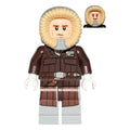 LEGO® Minifigur Han Solo sw0709 – Gebr.