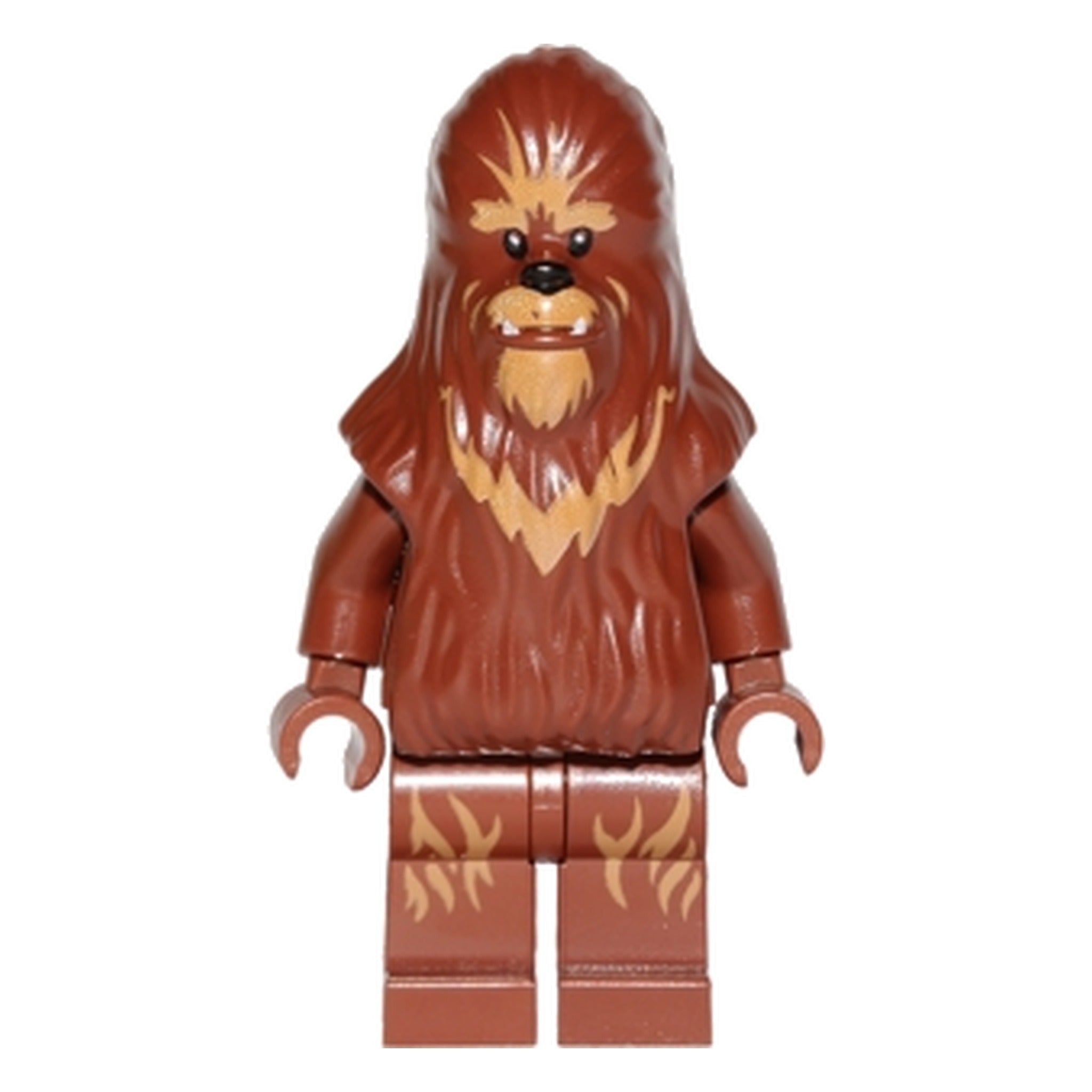 LEGO® Minifigur Wookiee sw0713 – Gebr.