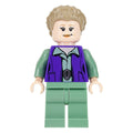 LEGO® Minifigur General Leia sw0718 – Neu