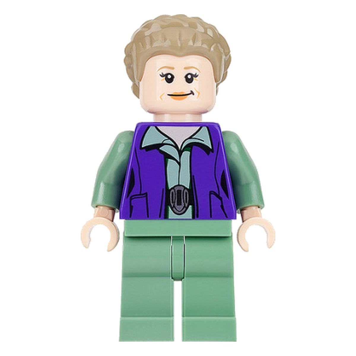 LEGO® Minifigur General Leia sw0718 – Neu
