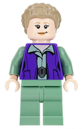 LEGO® Minifigur General Leia sw0718