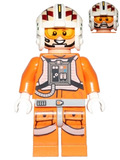 LEGO® Minifigur Wes Janson sw0729