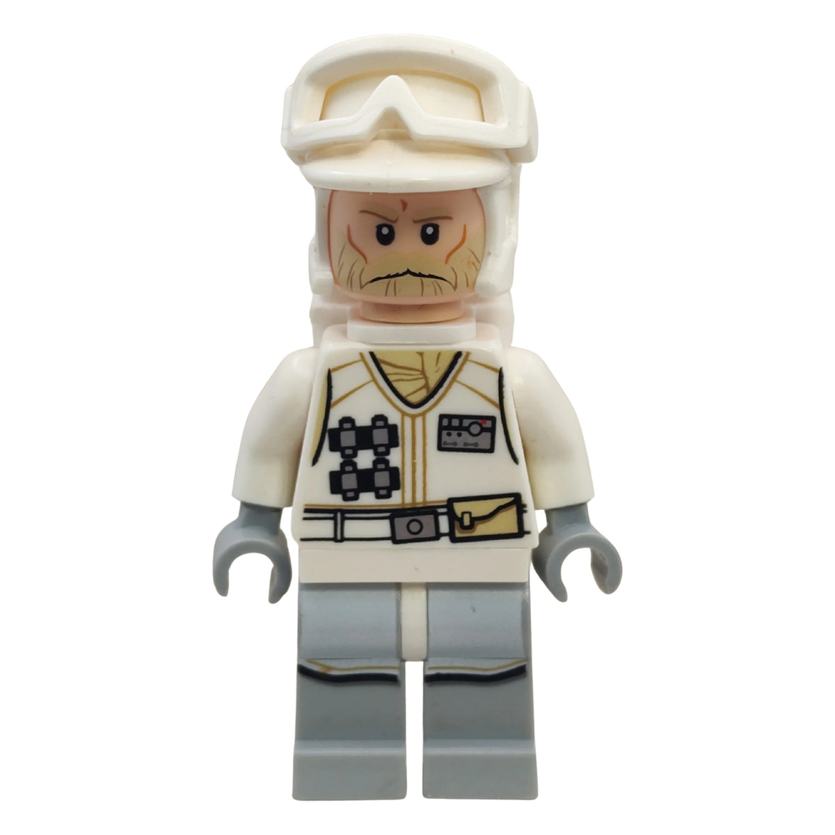 LEGO® Minifigur Hoth Rebel Trooper sw0734 – Gebr.