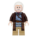 LEGO® Minifigur Lor San Tekka sw0738 – Gebr.