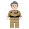 LEGO® Minifigur Grand Moff Wilhuff Tarkin sw0741 – Neu