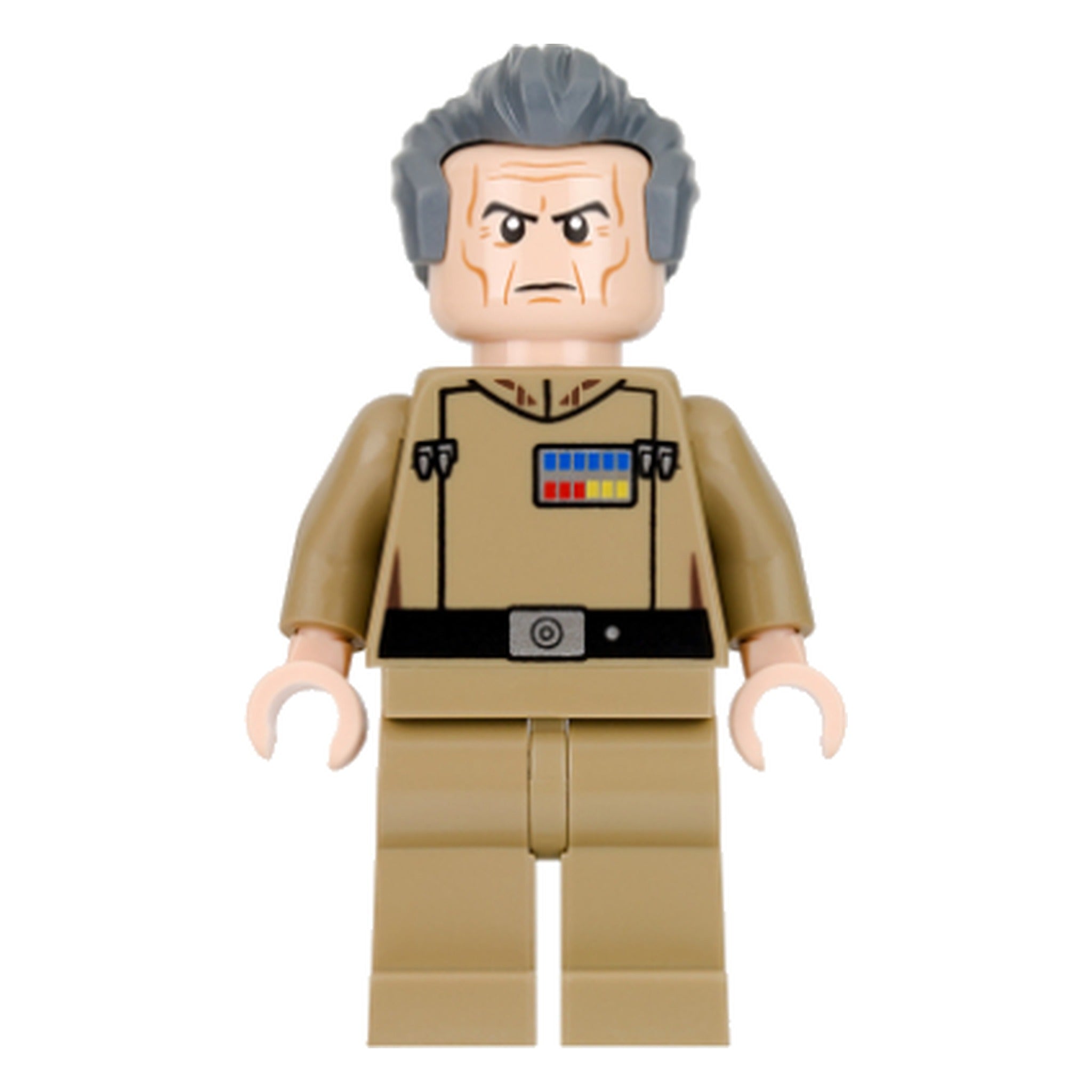 LEGO® Minifigure Grand Moff Wilhuff Tarkin sw0741