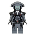 LEGO® Minifigur Imperial Inquisitor Fifth Brother sw0747 – Neu