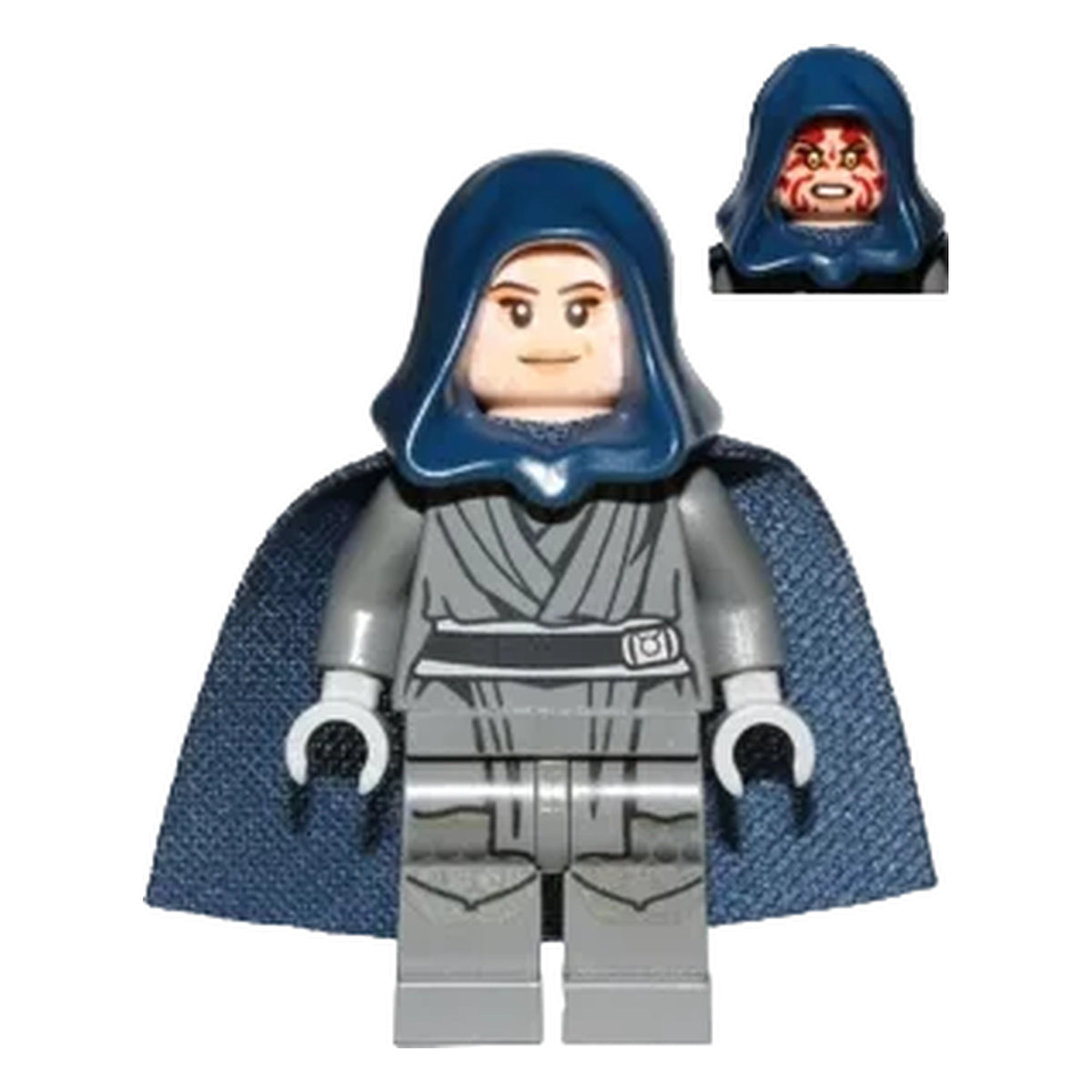 LEGO® Minifigur Naare sw0752 – Neu