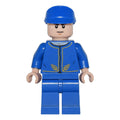 LEGO® Minifigur Bespin Guard sw0762 – Neu