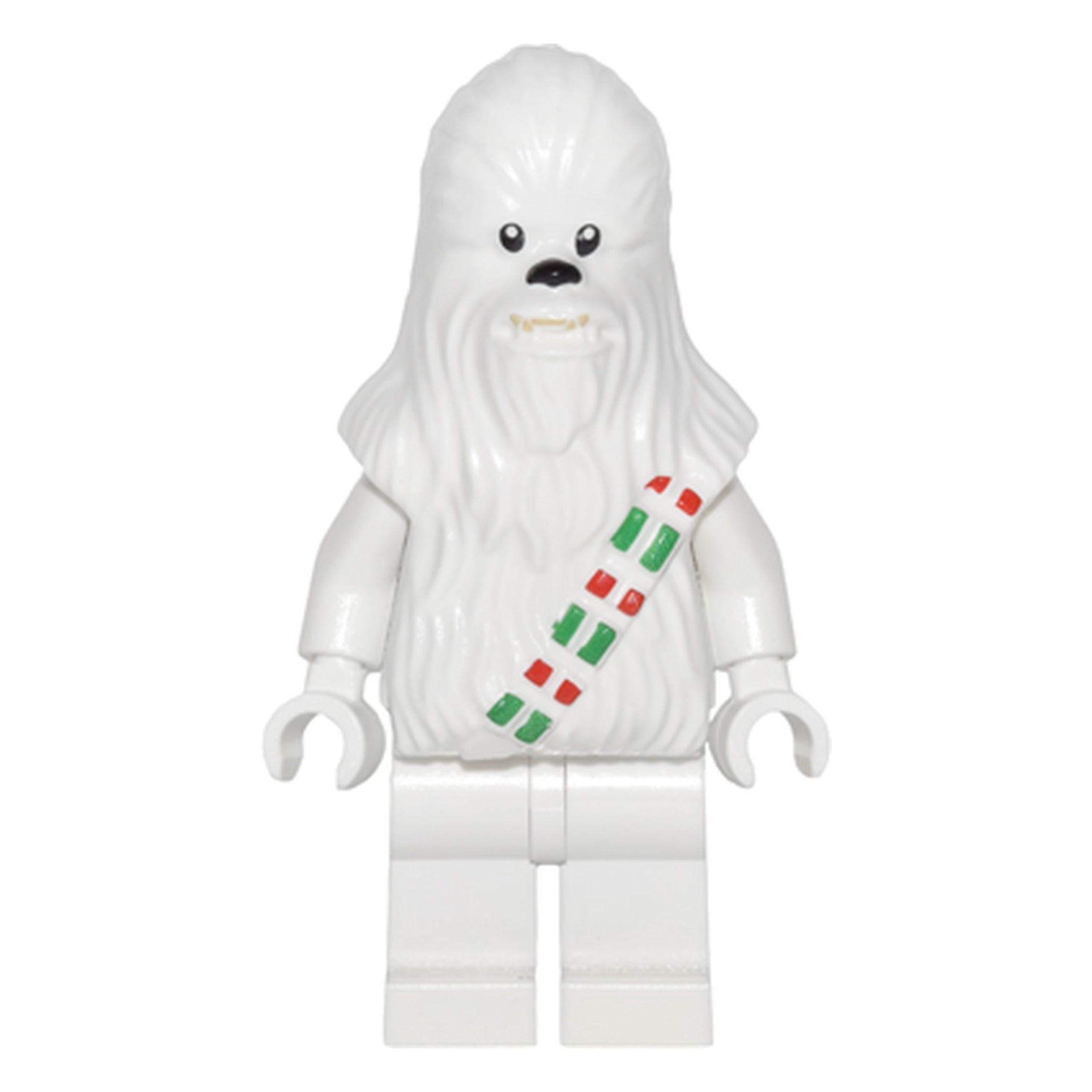 LEGO® Minifigur Chewbacca sw0763 – Gebr.