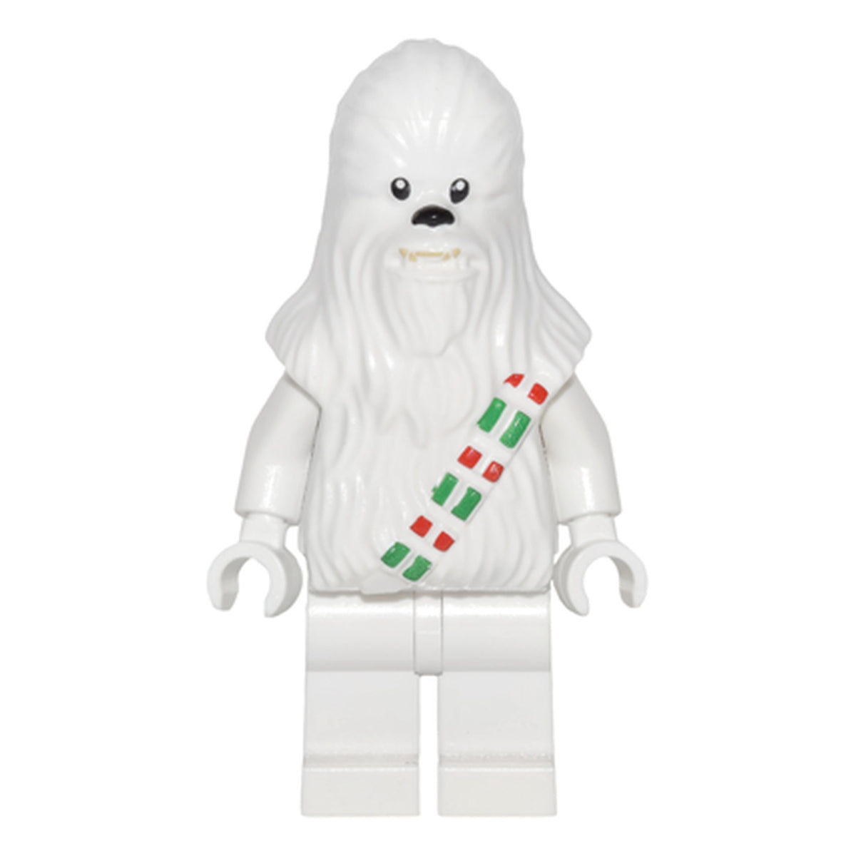LEGO® Minifigur Chewbacca sw0763 – Neu