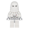 LEGO® Minifigur Snowtrooper, Light Bluish Gray Hips, Light Bluish Gray Hands sw0764 – Neu