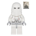 LEGO® Minifigur Snowtrooper sw0764b – Gebr.