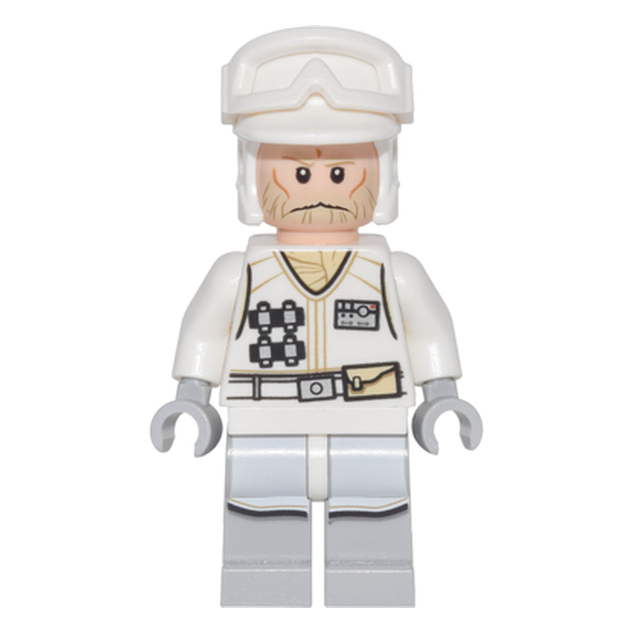LEGO® Minifigur Hoth Rebel Trooper sw0765 – Gebr.