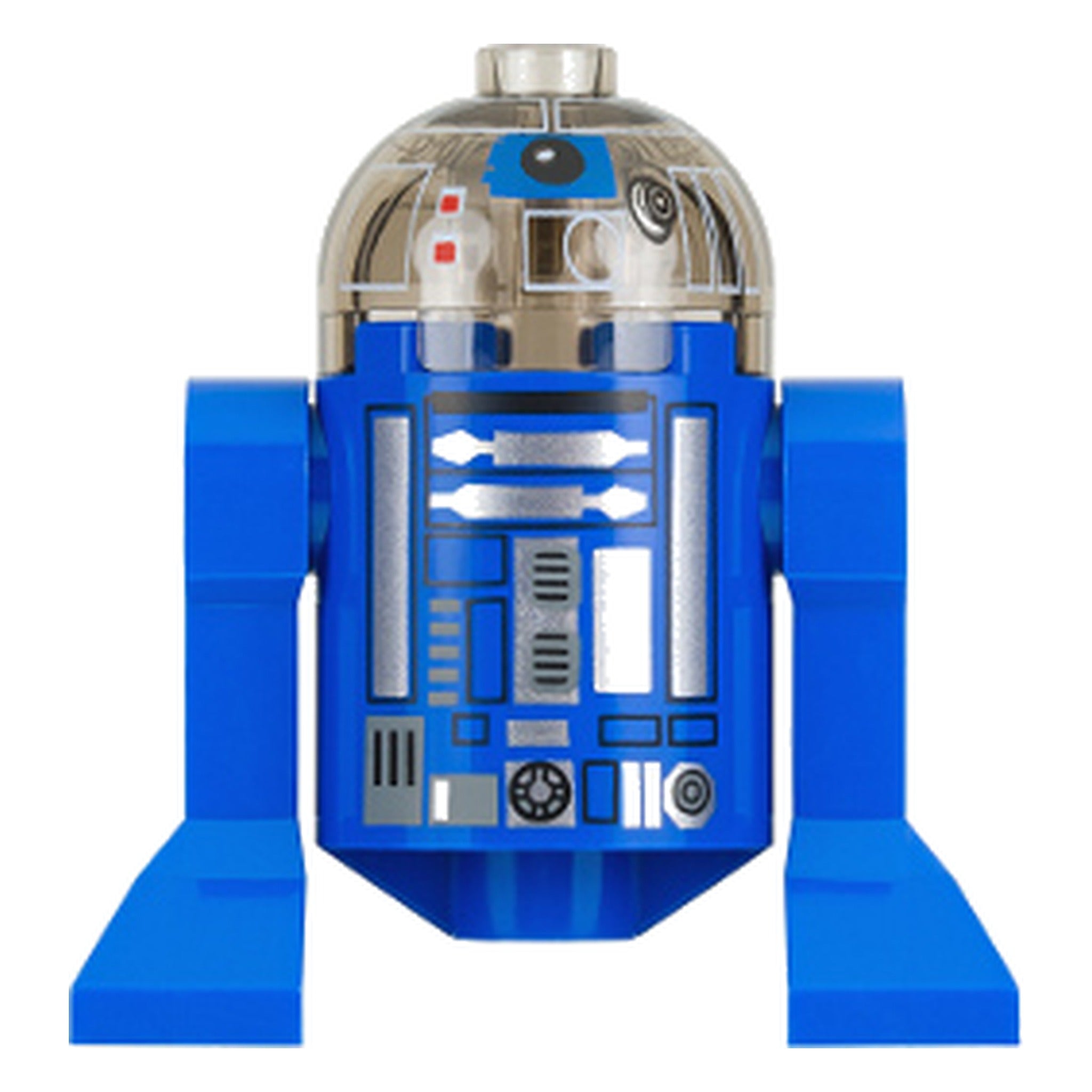 LEGO® Minifigure Astromech Droid, R3-M3 sw0773
