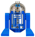 LEGO® Minifigur Astromech Droid, R3-M3 sw0773