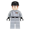 LEGO® Minifigur Officier Impérial sw0775 – Neuf