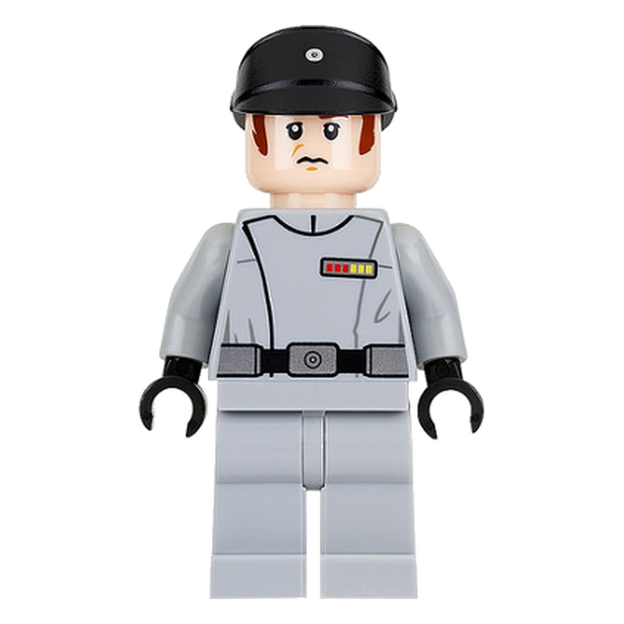 LEGO® Minifigure Imperial Officer sw0775