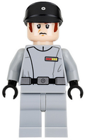 LEGO® Minifigur Imperial Officer sw0775