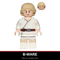LEGO® Minifigur Luke Skywalker sw0778 – B-Ware