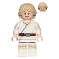 LEGO® Minifigur Luke Skywalker sw0778 – Gebr.