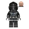 LEGO® Minifigur Imperial TIE Fighter / Striker Pilot sw0788 – Gebr.