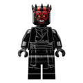 LEGO® Minifigur Darth Maul sw0808 – Gebr.