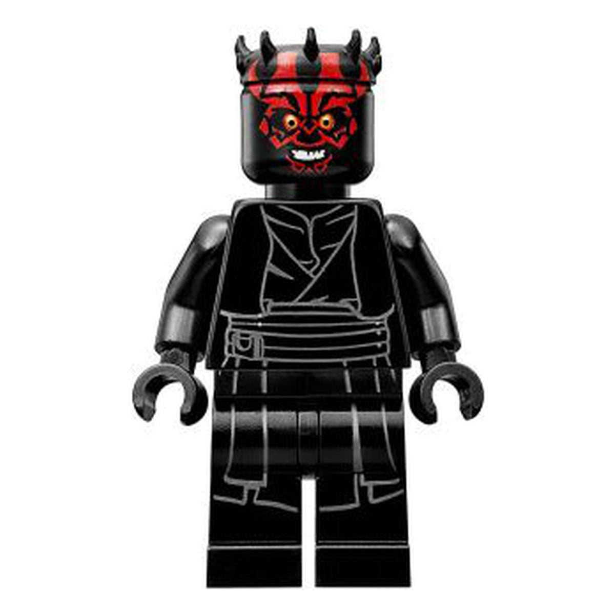 LEGO® Minifigur Darth Maul sw0808 – Gebr.
