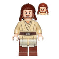 LEGO® Minifigur Qui-Gon Jinn, without Cape sw0810 – Gebr.
