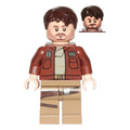 LEGO® Minifigur Cassian Andor sw0813 – B-Ware