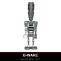 LEGO® Minifigur Assassin Droid (IG-88) sw0831a – B-Ware