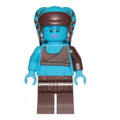 LEGO® Minifigur Aayla Secura sw0833 – Gebr.