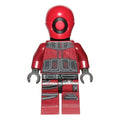 LEGO® Minifigur Guavian Security Soldier sw0839 – Gebr.