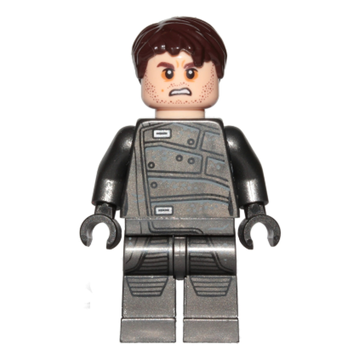 LEGO® Minifigur Bala-Tik sw0840 – Neu